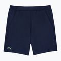 Pantaloni scurți de tenis pentru bărbați Lacoste GH1089 5FS albastru marin 3