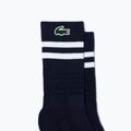 Șosete pentru bărbaț Lacoste RA1095 navy blue/white 2