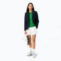 Tricou polo pentru femei Lacoste Polo PF5462 calathea 6