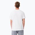 Tricou pentru bărbați Lacoste TH1285 white 2