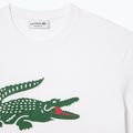 Tricou pentru bărbați Lacoste TH1285 white 6