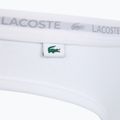 Chiloți pentru femei Lacoste 8F1338 3 perechi black/white/silver chine 4