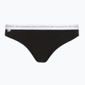 Chiloți pentru femei Lacoste 8F1338 3 perechi black/white/silver chine 6