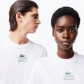 Tricou Lacoste TH1147 white 3