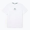 Tricou Lacoste TH1147 white 4