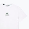 Tricou Lacoste TH1147 white 5