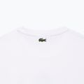 Tricou Lacoste TH1147 white 6