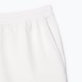 Pantaloni scurți de tenis pentru bărbați Lacoste GH7452 alb 5