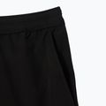 Pantaloni scurți de tenis pentru bărbați Lacoste GH7452 negru 5