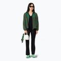 Tricou pentru femei  Lacoste TF7300 black 6