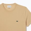 Tricou pentru bărbați Lacoste TH6709 croissant 2