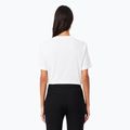 Tricou pentru femei  Lacoste TF7215 white 2