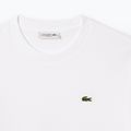 Tricou pentru femei  Lacoste TF7215 white 5
