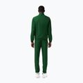 Trening de tenis pentru bărbați  Lacoste WH7567 green/white 2