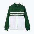 Trening de tenis pentru bărbați  Lacoste WH7567 green/white 6