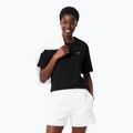 Tricou pentru femei  Lacoste TF7215 black
