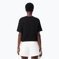 Tricou pentru femei  Lacoste TF7215 black 2