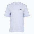 Tricou pentru femei Lacoste TF7215 phoenix blue
