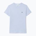 Tricou pentru bărbați Lacoste TH6709 phoenix blue 4