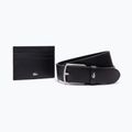 Curea pentru pantaloni Lacoste RC4092 noir