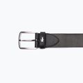 Curea pentru pantaloni Lacoste RC4092 noir 2