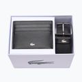 Curea pentru pantaloni Lacoste RC4092 noir 4