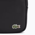 Borsetă Lacoste NH3307LV noir 4