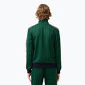 Hanorac pentru bărbați Lacoste SH1368 navy blue/sorrel 2