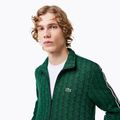 Hanorac pentru bărbați Lacoste SH1368 navy blue/sorrel 3