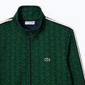Hanorac pentru bărbați Lacoste SH1368 navy blue/sorrel 5