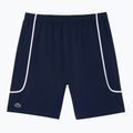 Pantaloni scurți pentru bărbați Lacoste GH7460 navy blue 3