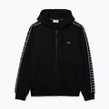 Hanorac pentru bărbați Lacoste SH7457 black 5