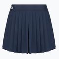 Fustă de tenis Lacoste Miami Open JF7784 navy blue/navy blue