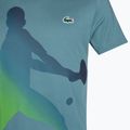 Lacoste Tennis X Novak Djokovic hidro tricou + set șapcă 3