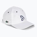 Lacoste Tennis X Novak Djokovic hidro tricou + set șapcă 5