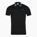 Tricou polo pentru bărbați  Lacoste PH7495 black