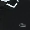 Tricou polo pentru bărbați  Lacoste PH7495 black 3