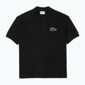 Tricou polo Lacoste PH3922 black 4