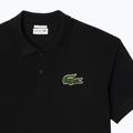 Tricou polo Lacoste PH3922 black 5