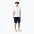 Pantaloni scurți de tenis pentru bărbați Lacoste GH7452 navy blue 2