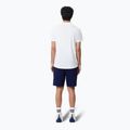 Pantaloni scurți de tenis pentru bărbați Lacoste GH7452 navy blue 3