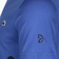 Lacoste Tennis X Novak Djokovic ladigue T-shirt + set șapcă 4