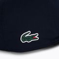 Lacoste Tennis X Novak Djokovic ladigue T-shirt + set șapcă 7