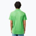 Tricou polo pentru bărbați Lacoste DH7311 sorrel 2