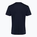 Tricou Lacoste pentru bărbați TH9068 albastru marin 2