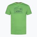 Tricou Lacoste pentru bărbați TH9068 sorrel