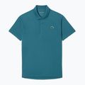 Tricou polo pentru bărbați Lacoste DH3201 hydro