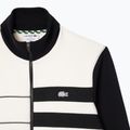 Hanorac pentru bărbați Lacoste SH7490 flour/black 5