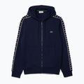 Bluză pentru bărbați Lacoste SH7457 navy blue 5