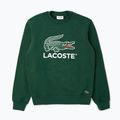 Hanorac pentru bărbați Lacoste SH1281 green 5